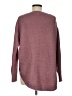 UpWest Burgundy Pullover Sweater Size M - photo 2
