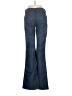 Express Design Studio Blue Jeans Size 4 - photo 2