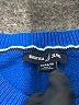Nautica Jeans Company Blue Pullover Sweater Size XL - photo 7
