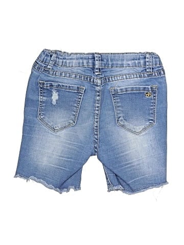Jessica Simpson Denim Shorts (view 2)