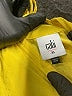 CAbi 100% Polyester Yellow Sleeveless T-Shirt Size XL - photo 7