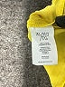 CAbi 100% Polyester Yellow Sleeveless T-Shirt Size XL - photo 8
