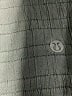 Lululemon Athletica Solid Black Track Jacket Size 10 - photo 6