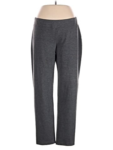 Cathy Daniels Active Pants (view 1)