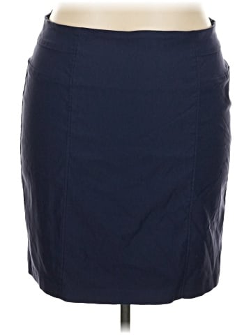 Tribal Casual Skirt (view 1)