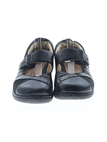 Unstructured by Clarks Flats (view 2)