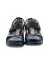 Unstructured by Clarks Black Flats Size 9 - photo 2