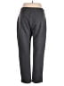 Cathy Daniels Gray Active Pants Size L - photo 2
