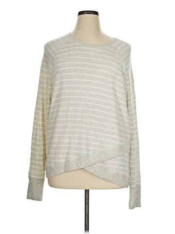 Athleta Pullover Sweater (view 1)