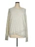 Athleta Gray Pullover Sweater Size XL - photo 1