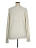 Athleta Gray Pullover Sweater Size XL - photo 2