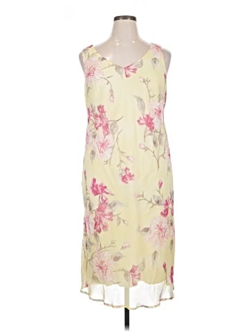 DressBarn Casual Dress (view 1)