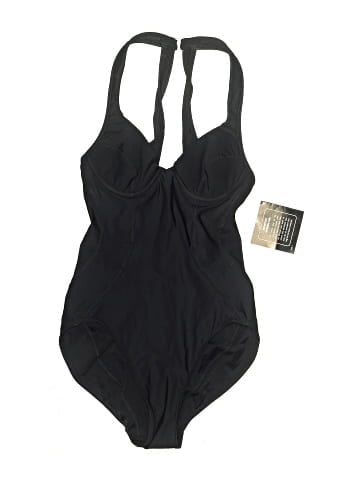 Newport News One Piece Swimsuit (view 1)