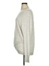 Athleta Gray Pullover Sweater Size XL - photo 5