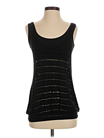 OmGirl Sleeveless Top (view 1)