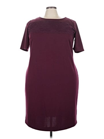 Joan Rivers Casual Dress (view 1)