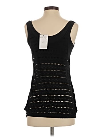 OmGirl Sleeveless Top (view 2)