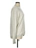 Athleta Gray Pullover Sweater Size XL - photo 4
