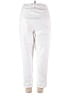Chico's White Jeans Size XXL (4) - photo 2