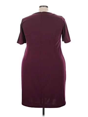 Joan Rivers Casual Dress (view 2)