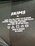 SKIMS Black Bodysuit Size XL - photo 4
