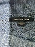American Eagle Outfitters Solid Blue Pullover Sweater Size M - photo 7