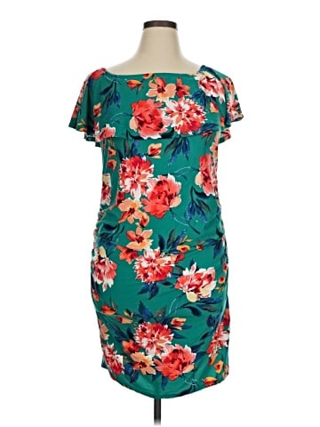 sexy mama maternity Casual Dress (view 1)