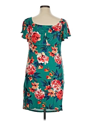 sexy mama maternity Casual Dress (view 2)