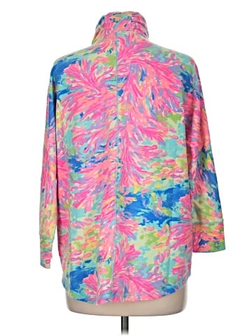 Lilly Pulitzer Raincoat (view 2)