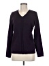 Talbots Purple Cardigan Size M - photo 1