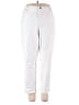 Chico's White Jeans Size XXL (4) - photo 1