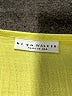 bryn WALKER Yellow Long Sleeve Blouse Size L - photo 7