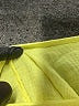bryn WALKER Yellow Long Sleeve Blouse Size L - photo 8