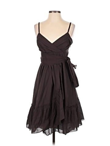 Diane von Furstenberg Cocktail Dress (view 1)
