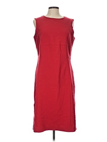 Sandra Darren Cocktail Dress (view 1)