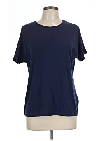 IMAN Short Sleeve T-Shirt (view 1)