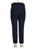 J.Crew Solid Blue Casual Pants Size 14 - photo 2
