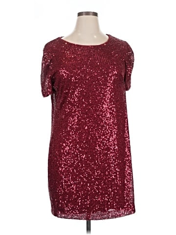 DKNY Cocktail Dress (view 1)