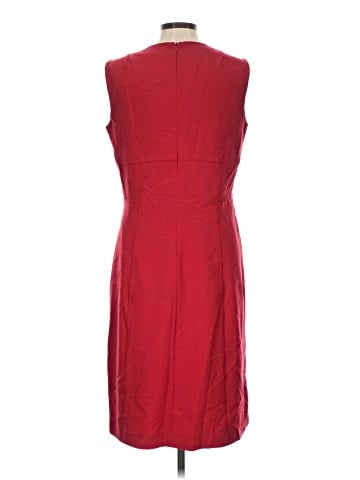 Sandra Darren Cocktail Dress (view 2)