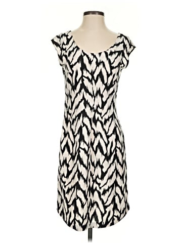 Armani Exchange Casual Dress (view 1)