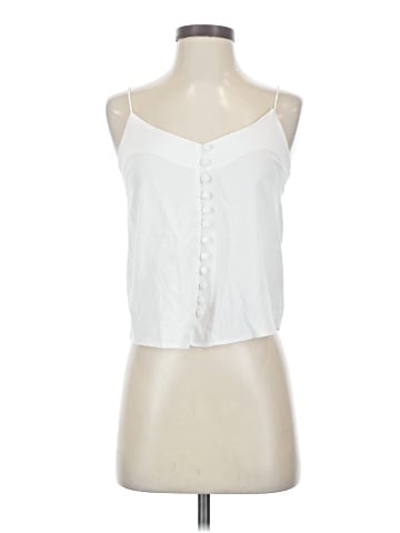 ASOS Sleeveless Blouse (view 1)