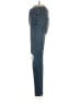 RE/DONE Hearts Blue Jeans Size 25 waist - photo 5