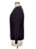 Talbots Purple Cardigan Size M - photo 5