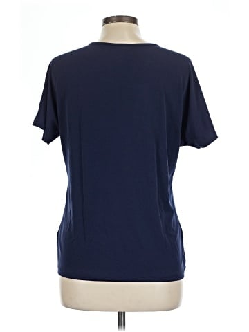 IMAN Short Sleeve T-Shirt (view 2)