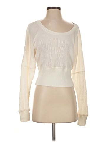 Truly Madly Deeply Long Sleeve Top (view 1)