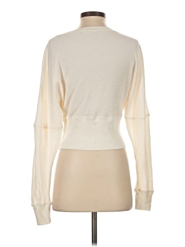 Truly Madly Deeply Long Sleeve Top (view 2)