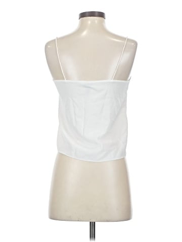 ASOS Sleeveless Blouse (view 2)