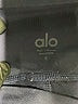 Alo Black Active Pants Size S - photo 7