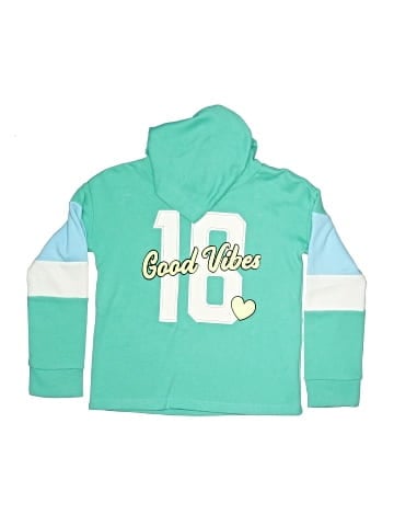 The Children's Place Zip Up Hoodie (view 1)