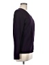Talbots Purple Cardigan Size M - photo 4